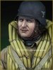 Young Miniatures YM1833 Luftwaffe Bomber Crewman, 1940 1/10